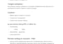 provide high quality assignments, notes and summaries